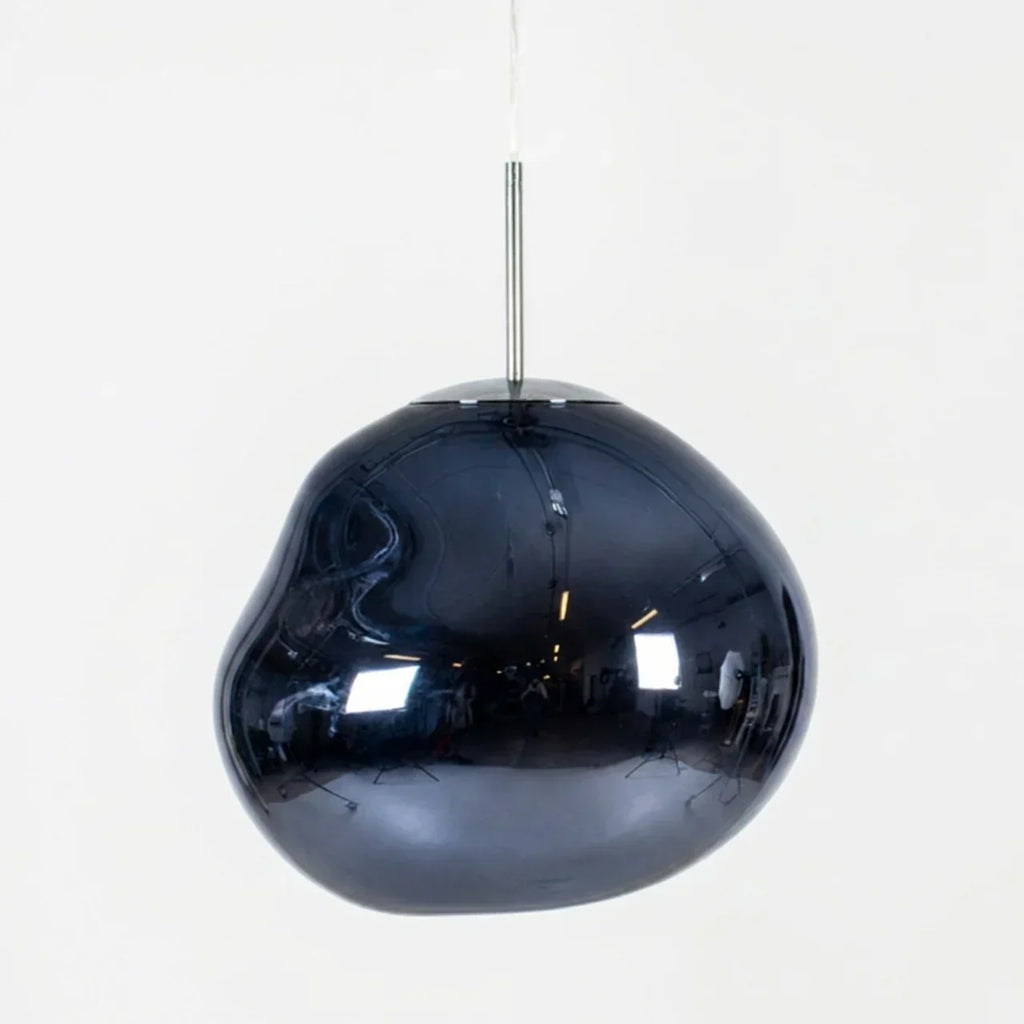 Organic Acrylic Pendant Light Fixture For Modern Interiors | Rosalyssa