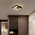 מנורת תקרה חכמה Aeris LED עם חיישן תנועה PIR