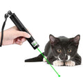 NovaBeam 303 High-Output Green Laser Pointer For Precise Positioning