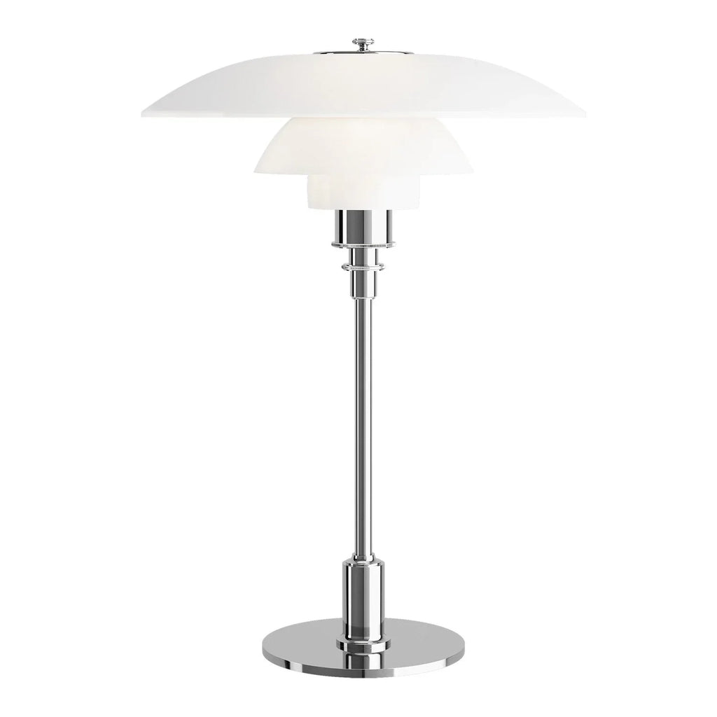 Candeeiro de Secretária Danish Design com Charme Escandinavo e Brilho Aconchegante