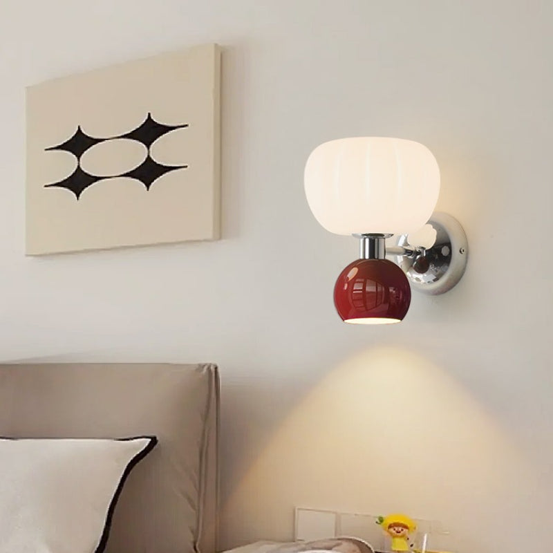 Serenite Vägg-LED-lampa Lugnande stämningsbelysning för avkopplande rum | Snurv