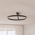 Noira Ceiling Light With Up And Downlight Warm 2700K Glow