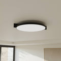 Lumière de plafond chaude 2700K pour une ambiance calme et une illumination uniforme