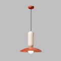 Závěsná lampa Aurelle Macaron Elegantní lustr | Snurv