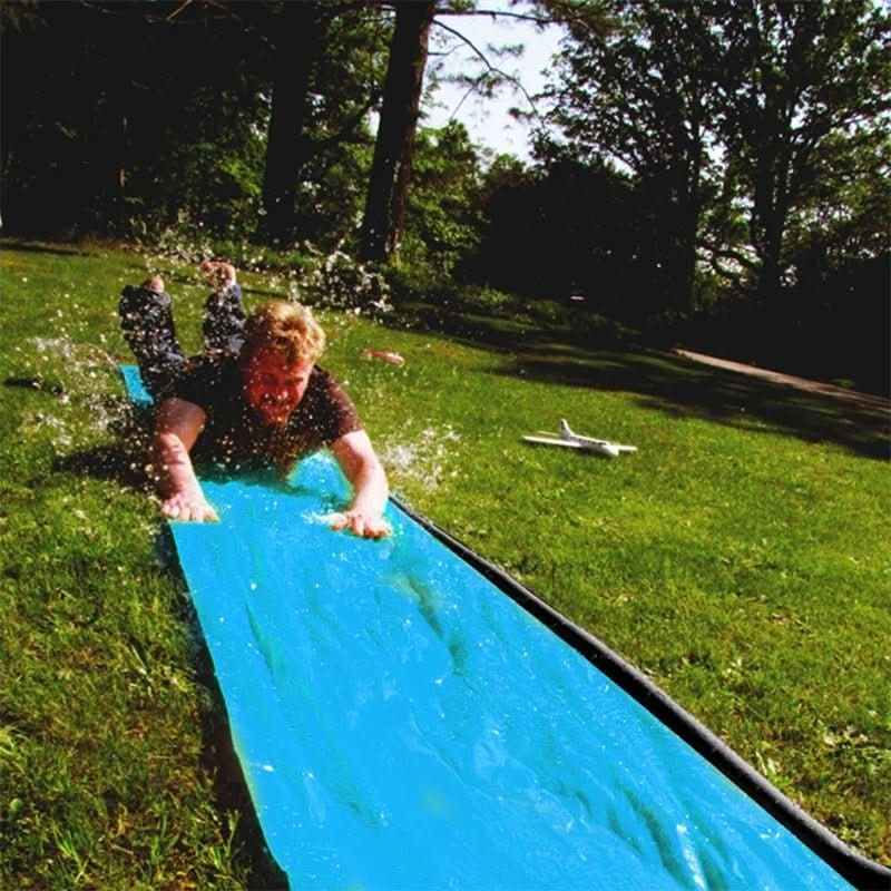 AquaSprint Glide Trail Rychlá jízda pro zábavu v horkých letních dnech