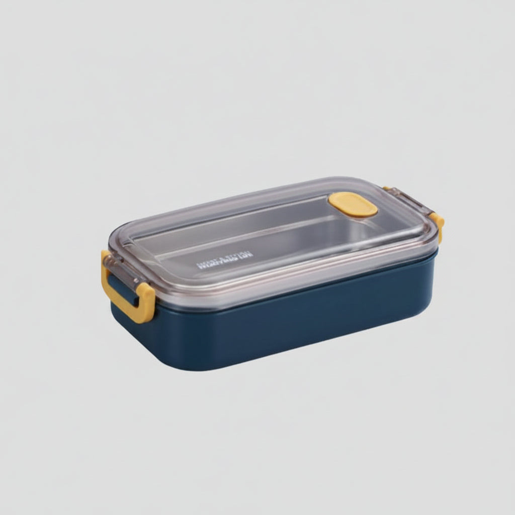 Insulated Meal Prep Storage Container For Transport
