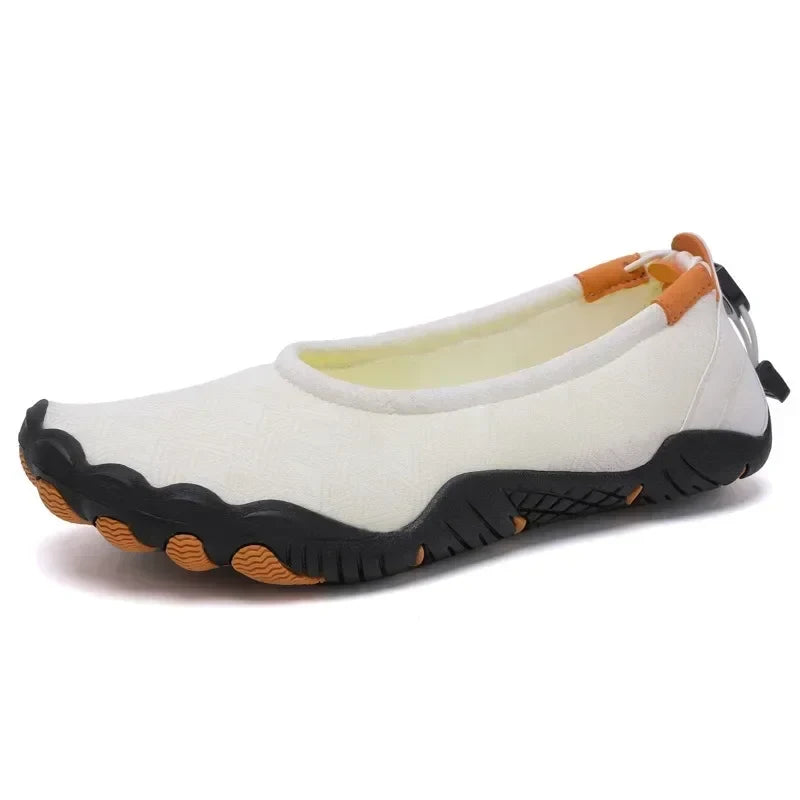 Men's Casual Sandals And River Shoes For Wet Conditions