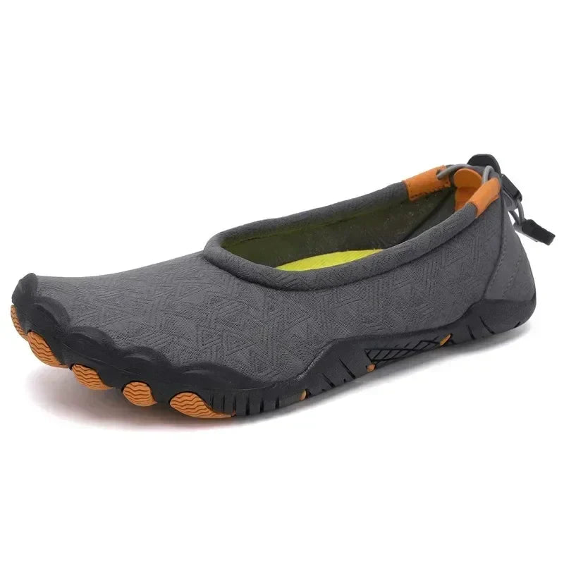 Men's Casual Sandals And River Shoes For Wet Conditions