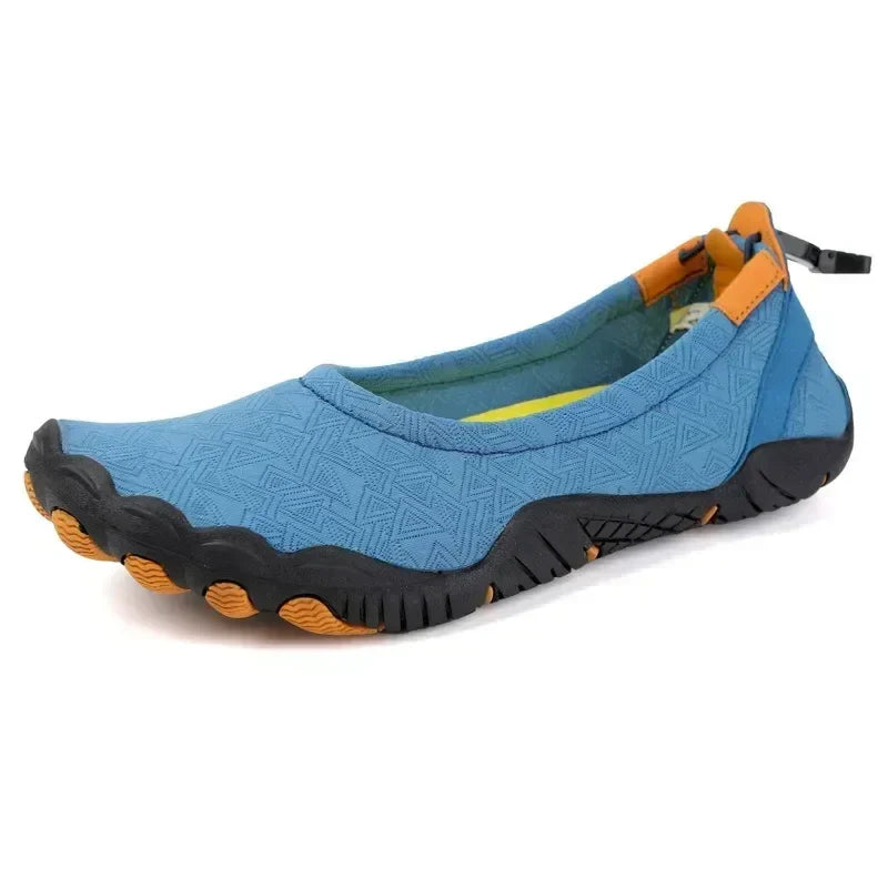 Men's Casual Sandals And River Shoes For Wet Conditions