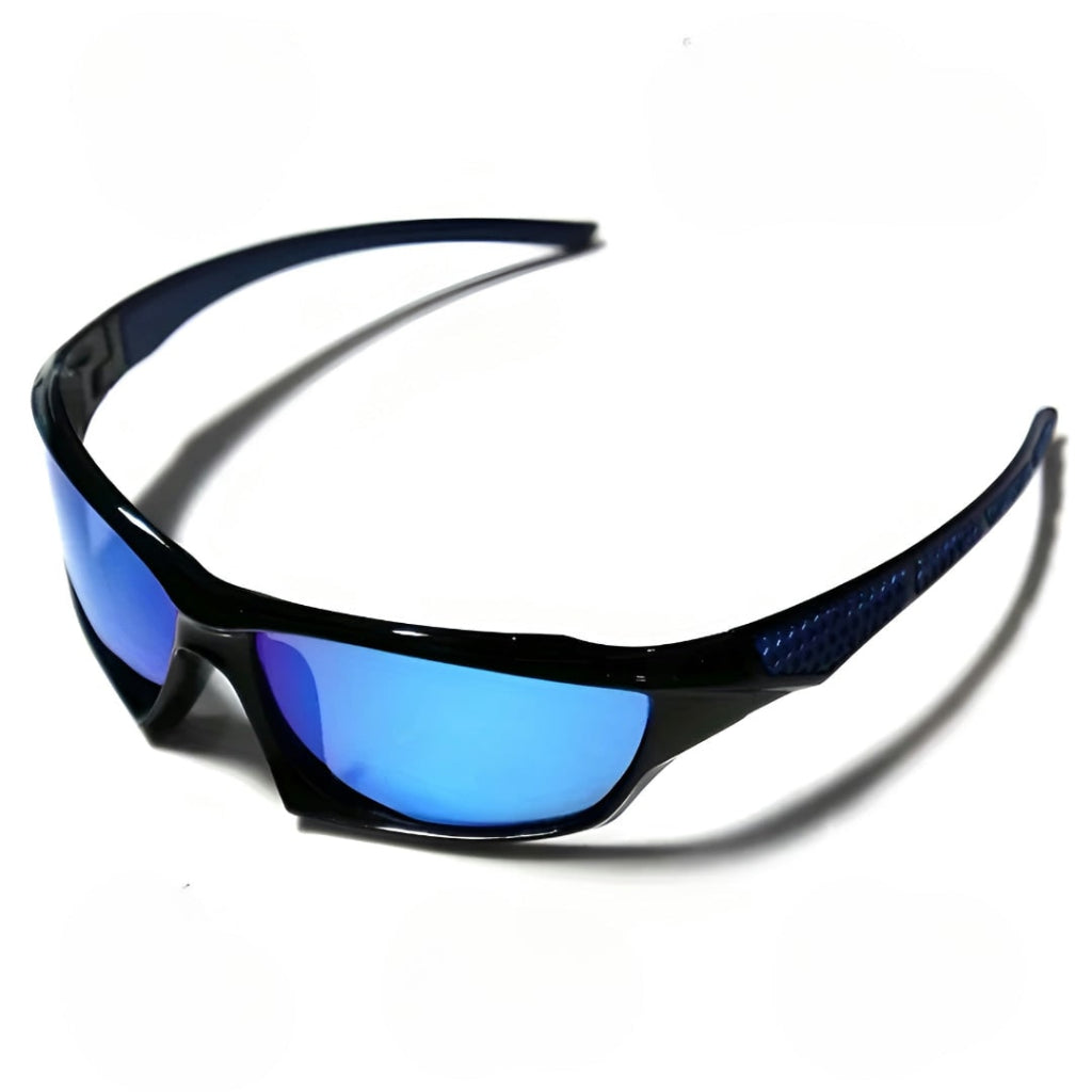 Men's Polarized Sunglasses For Outdoor Sports And Adventure