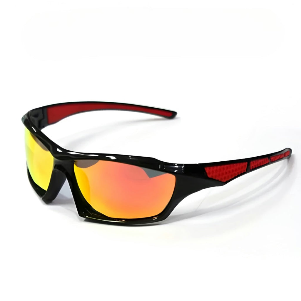 Men's Polarized Sunglasses For Outdoor Sports And Adventure