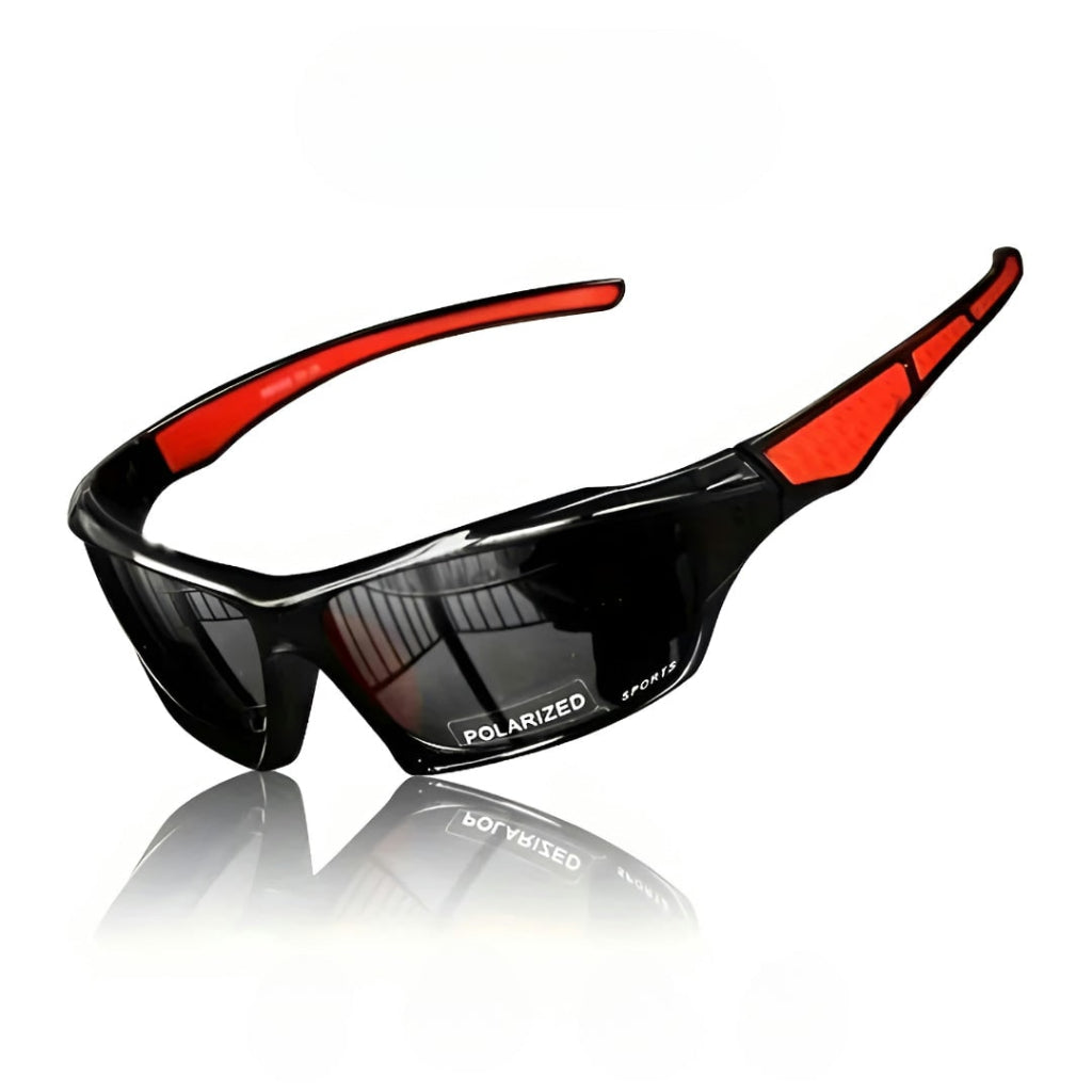 Men's Polarized Sunglasses For Outdoor Sports And Adventure