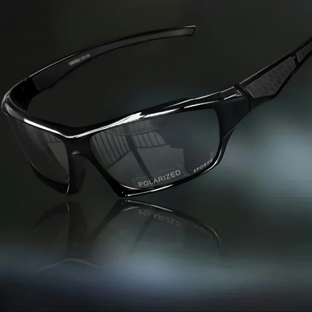 Men's Polarized Sunglasses For Outdoor Sports And Adventure