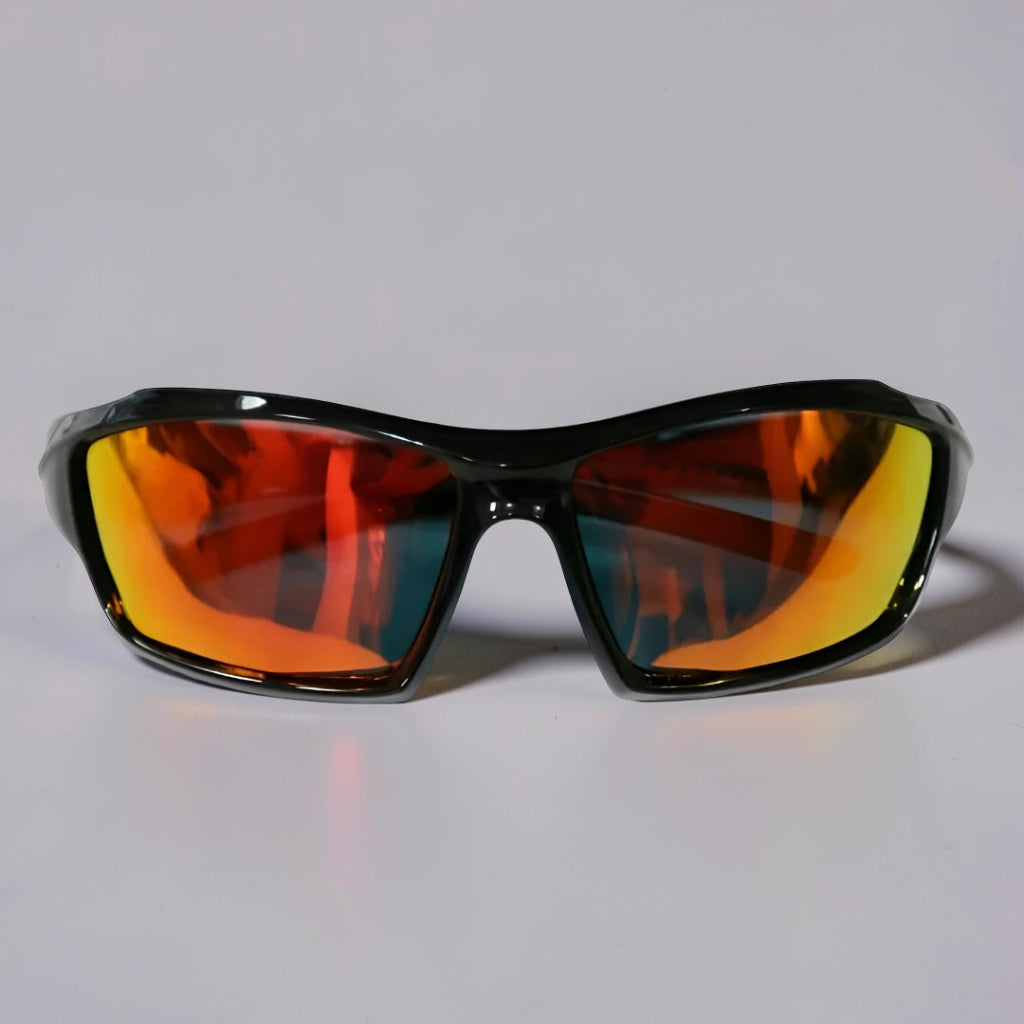 Men's Polarized Sunglasses For Outdoor Sports And Adventure