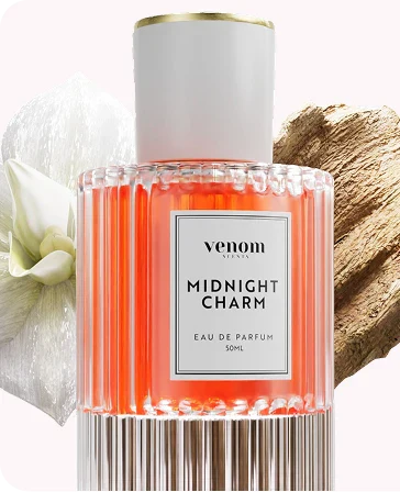 Langtidsholdende kvindeferomonparfume