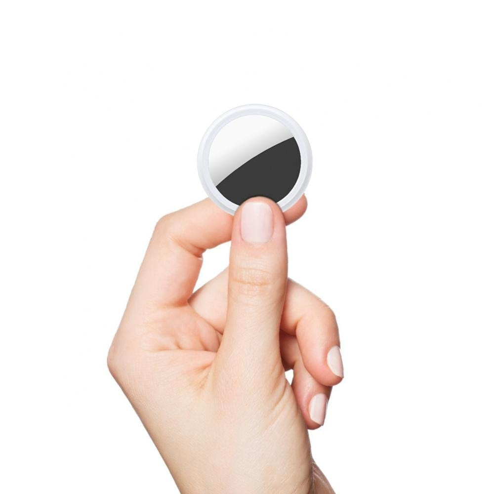 GPS-tracker og Bluetooth-nøglefinder til nøgler, tegnebøger og tasker