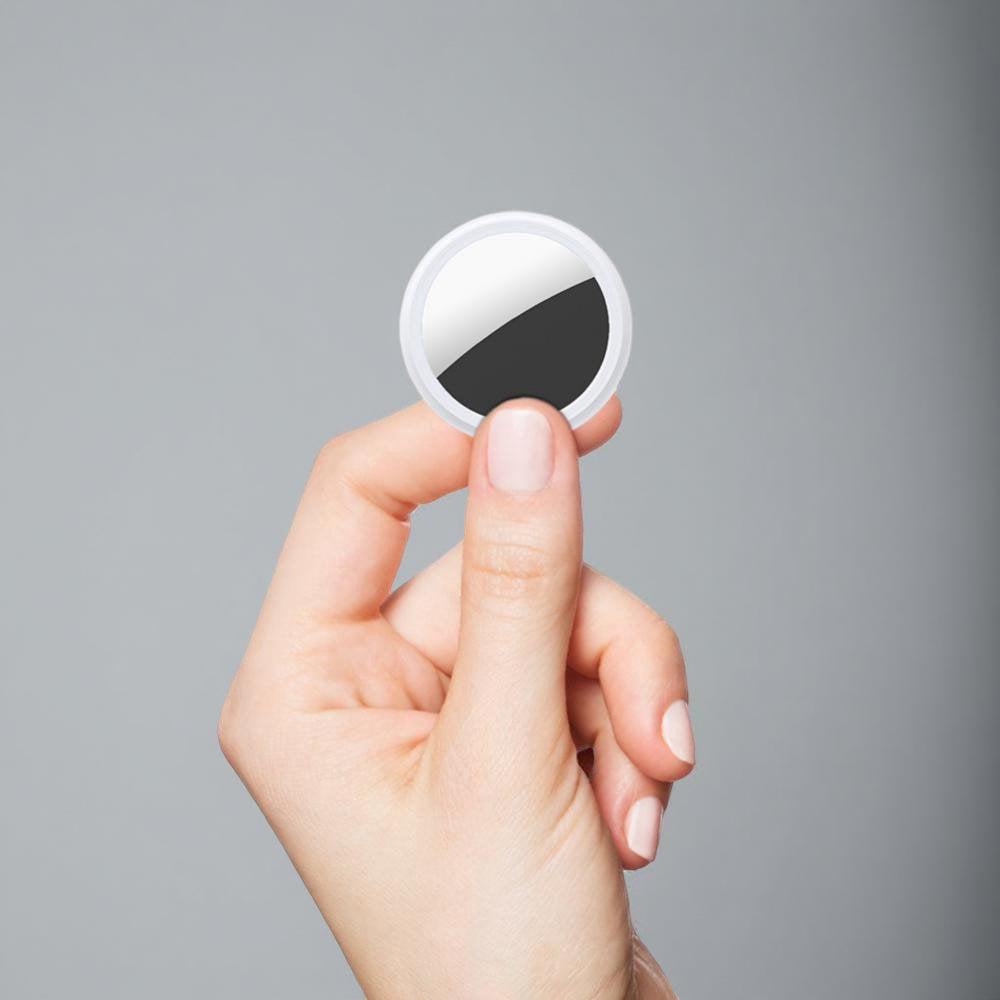GPS-tracker og Bluetooth-nøglefinder til nøgler, tegnebøger og tasker