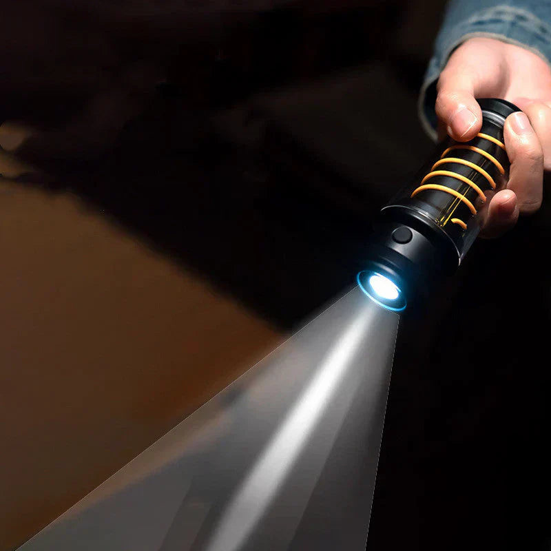 Multifunctional LED Camping Lamp - NovaBeam | Rosalyssa