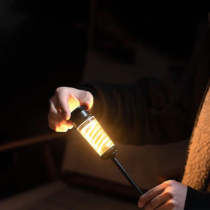 Multifunctional LED Camping Lamp - NovaBeam | Rosalyssa