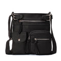 Multifunctional Stylish Anti-Theft Bag - SafeStyle | Rosalyssa