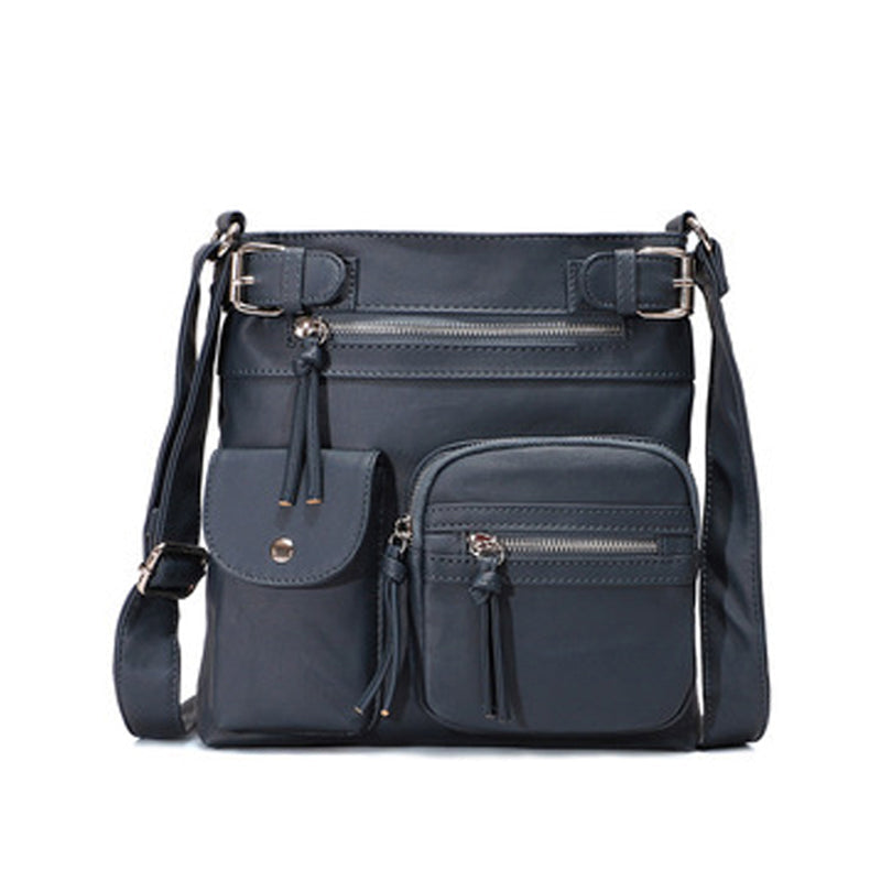 Multifunctional Stylish Anti-Theft Bag - SafeStyle | Rosalyssa