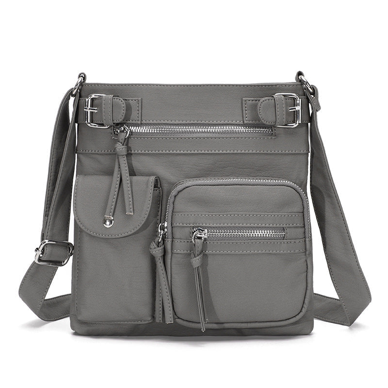 Multifunctional Stylish Anti-Theft Bag - SafeStyle | Rosalyssa