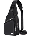 Sac bandoulière multifonction étanche - WaveSling | Rosalyssa
