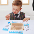 Dobrodružství násobení pro děti - MathWhiz | Rosalyssa