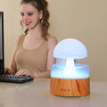 Umidificatore a Nuvola di Fumo - CalmCloud | Rosalyssa