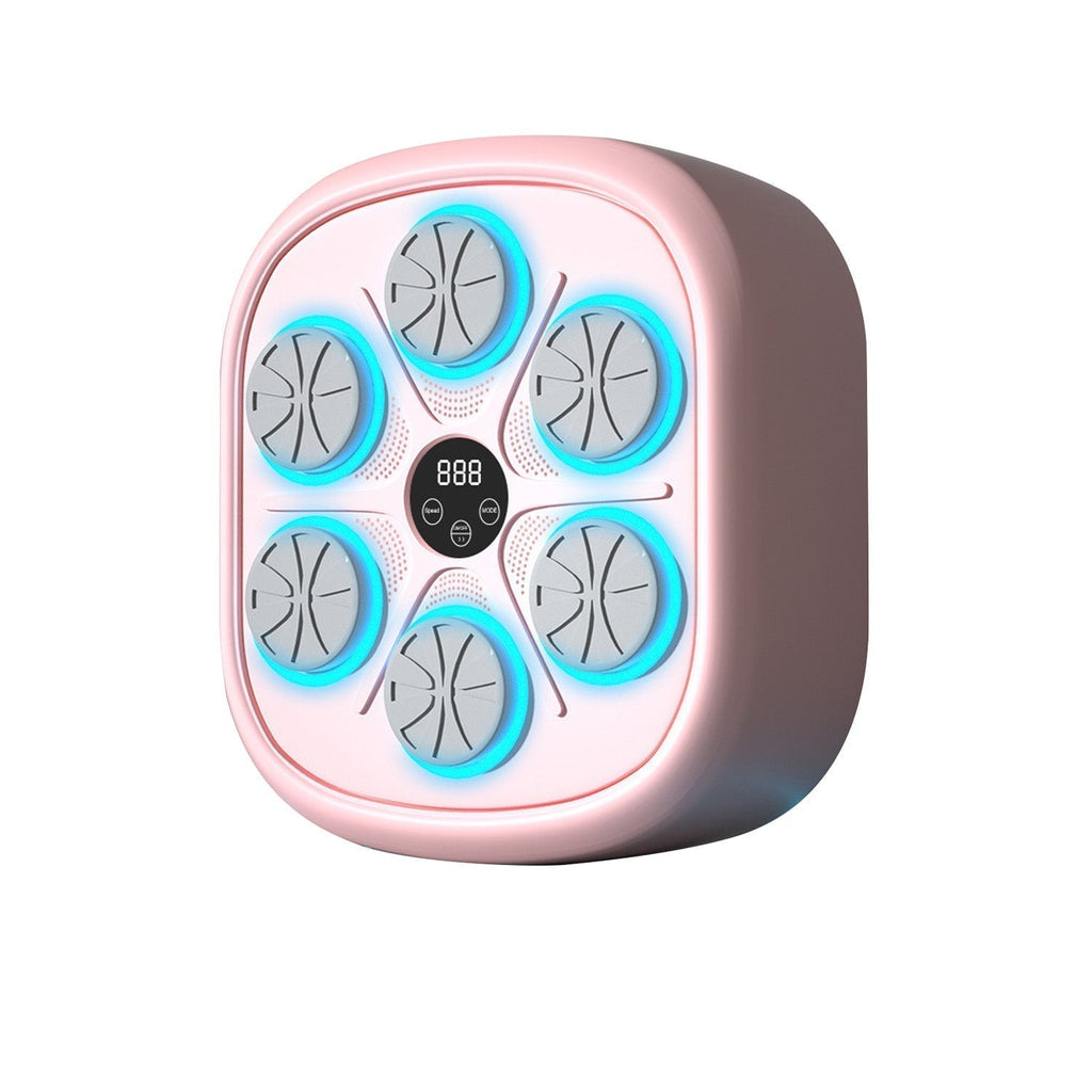 Music Boxing Machine - BeatStrike | Rosalyssa