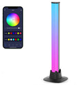 Music synchronization LED light bars - LumiRhythm | Rosalyssa