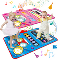 Musical Play Mat for Children - MelodyPlay | Rosalyssa