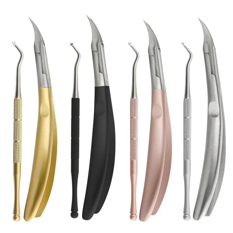 Nail clipper – NovaClip | Rosalyssa