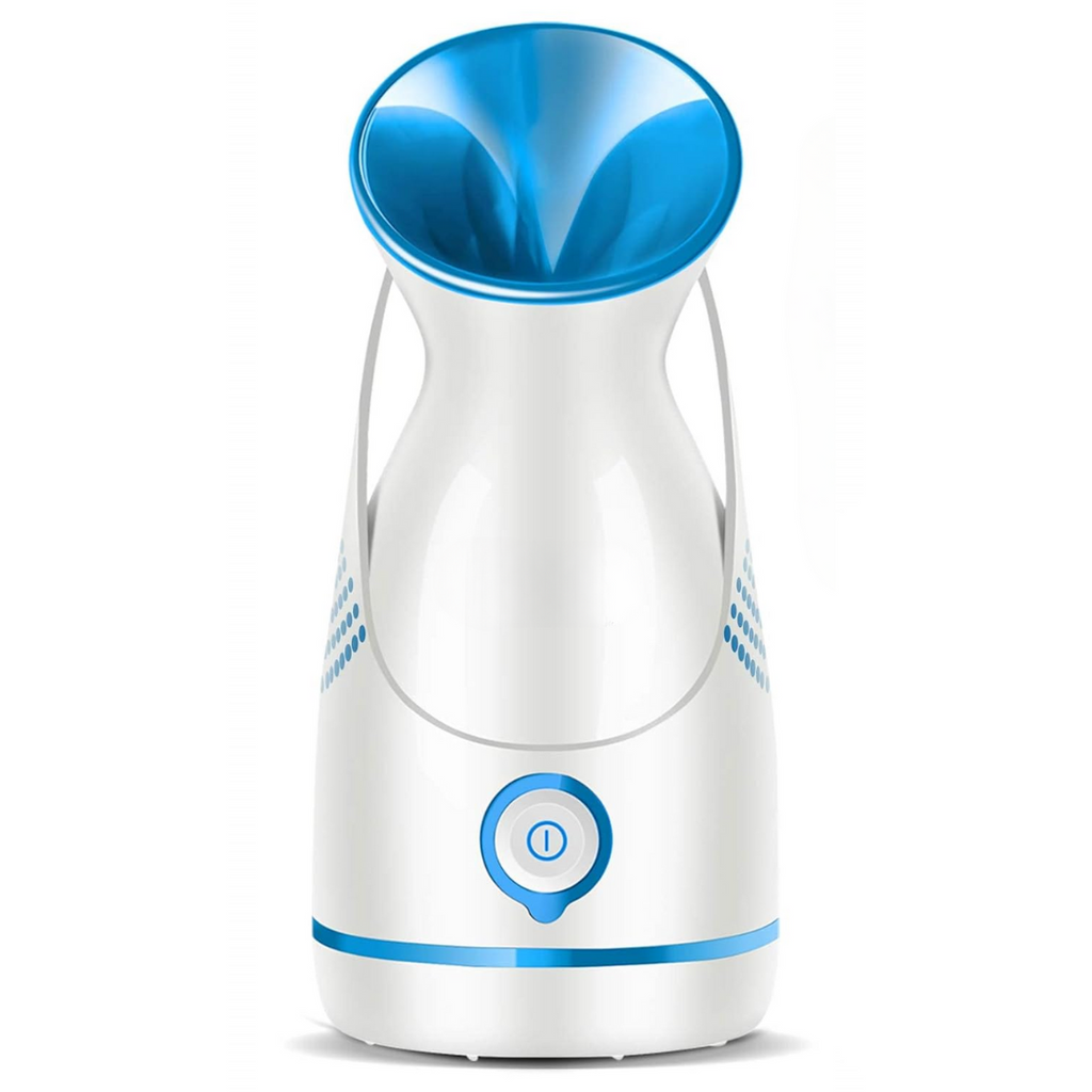 Nano Ionic Facial Steamer – Deep Cleanse & Hydrate Your Skin! | Rosalyssa