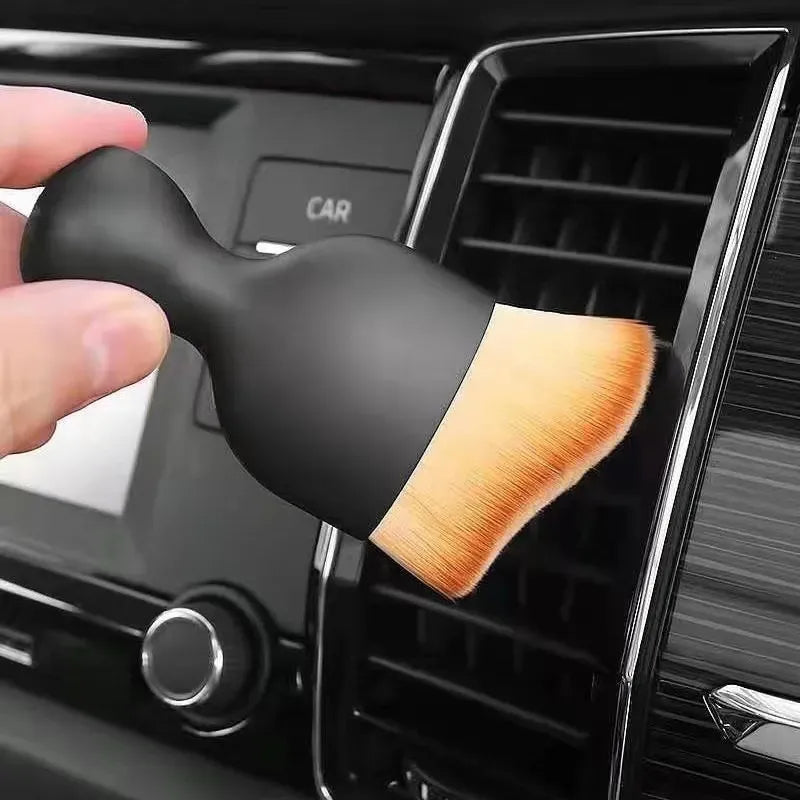 Nanofiber Cleaner for a Fresh and Spotless Car Interior - Velvo | Rosalyssa