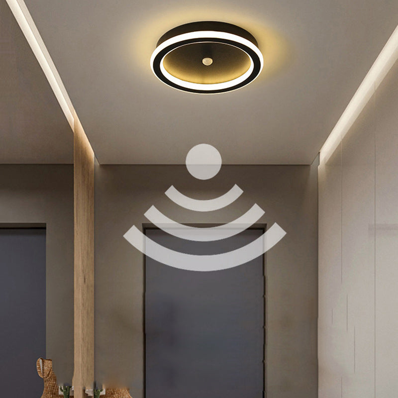 Aeris Smart LED Ceiling Light With PIR Motion Sensor