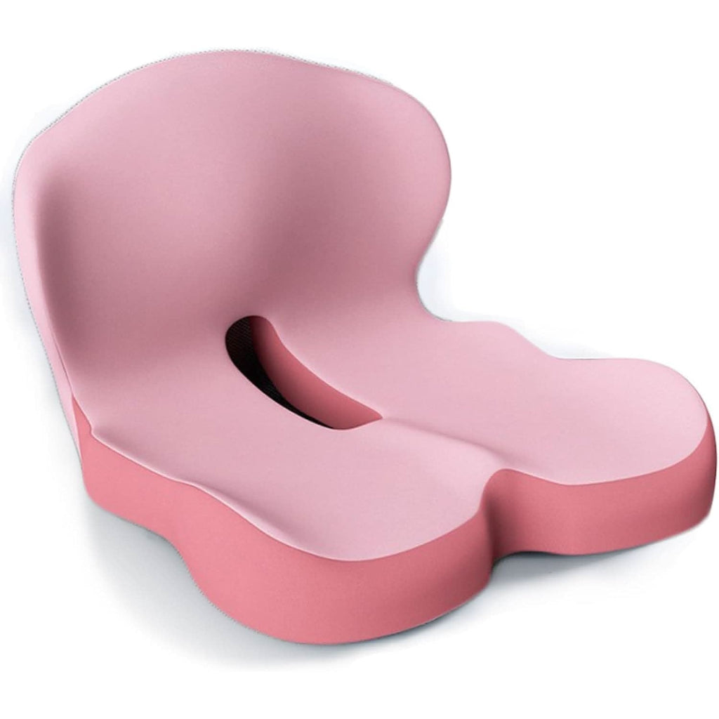 Memory Foam Seat Cushion For Office Chair Posture Support