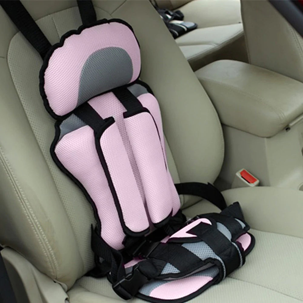 Nova Travel Child Seat For On The Go Families Everywhere