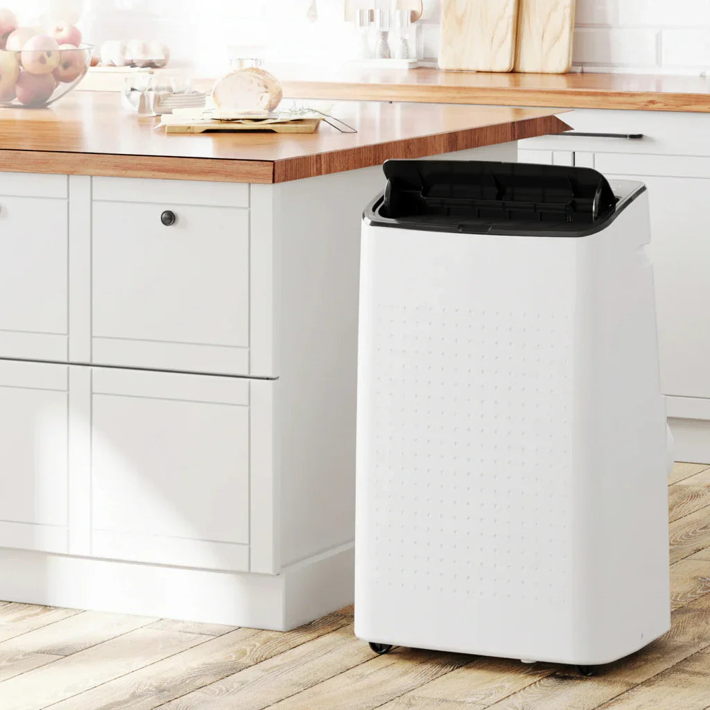 Climatiseur portable efficace pour pièces
