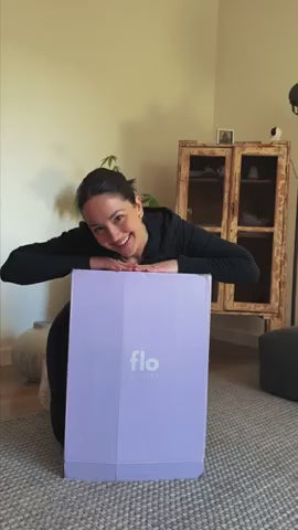Draagbare Pilates Reformer-plank met verstelbare weerstandsbanden