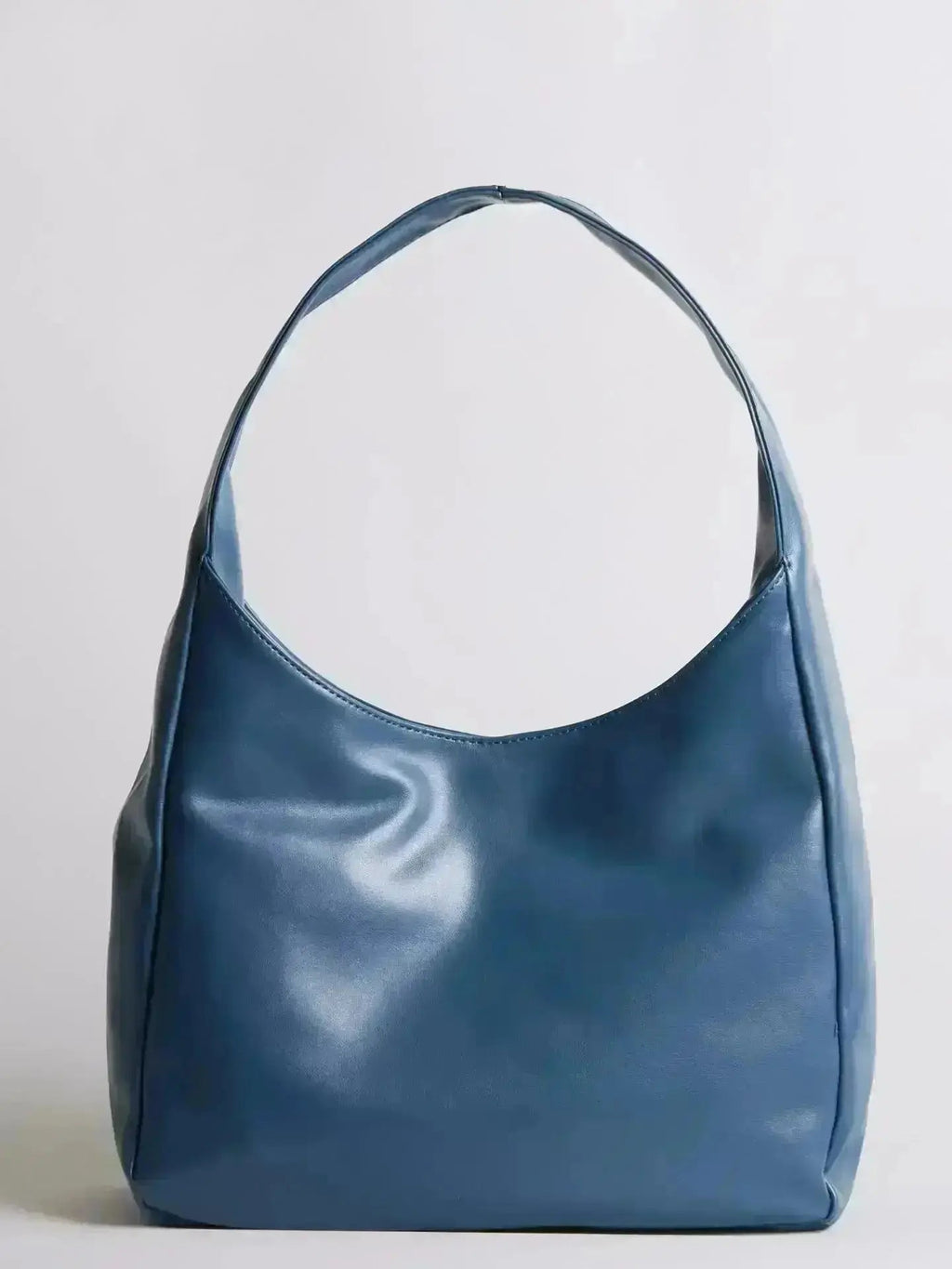 Everyday Bucket Tote Bag for Work & Daily Essentials
