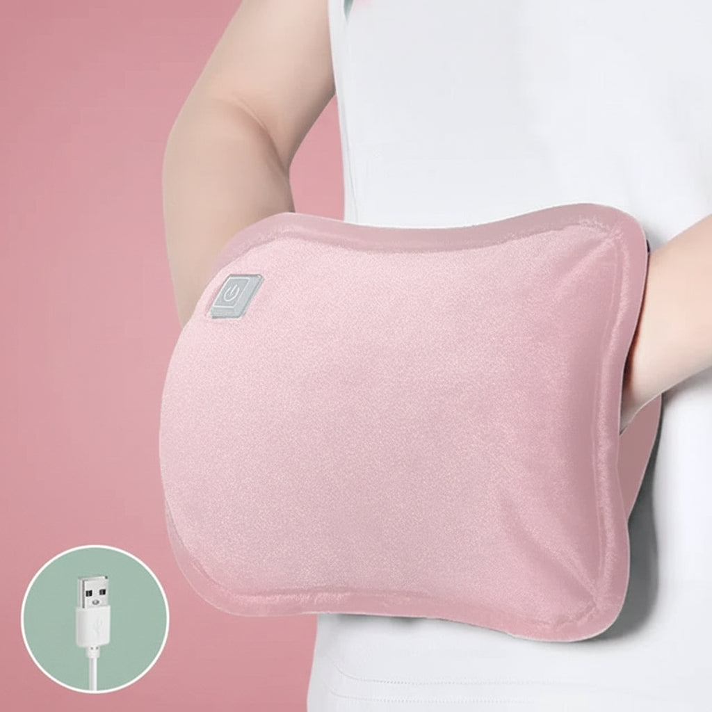 Adjustable Temperature Hand Warmer Portable For Cold Weather