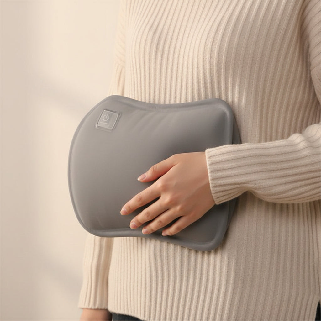 Adjustable Temperature Hand Warmer Portable For Cold Weather