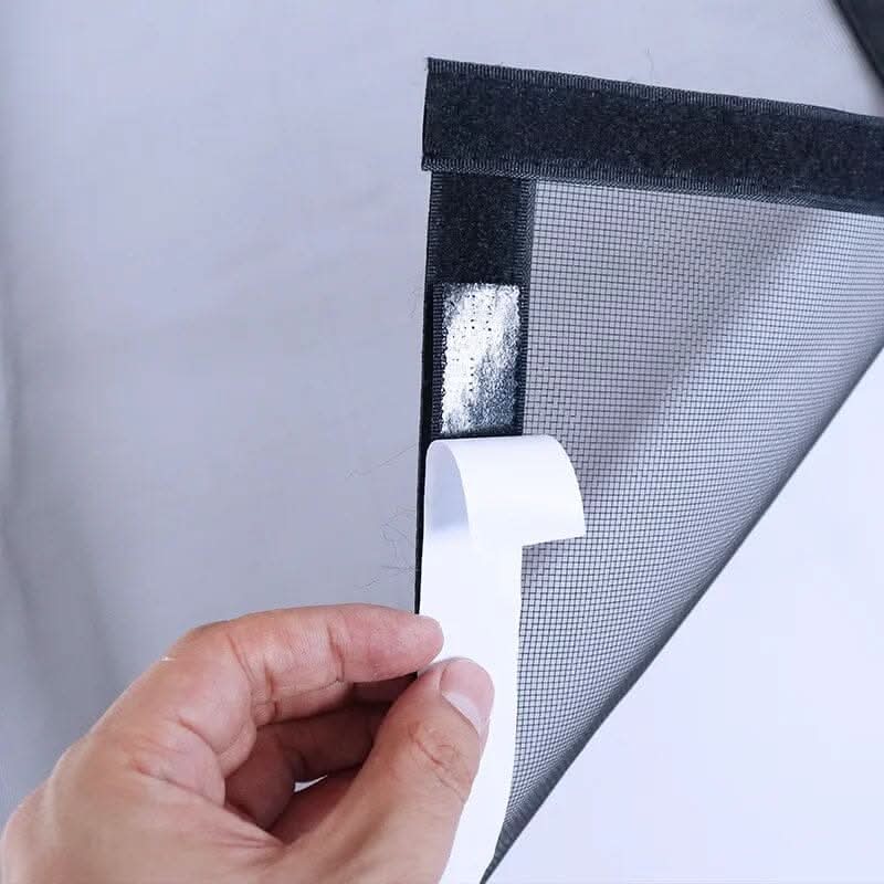 Durable Glass Fibre Window Screen For Effective Insect Protection
