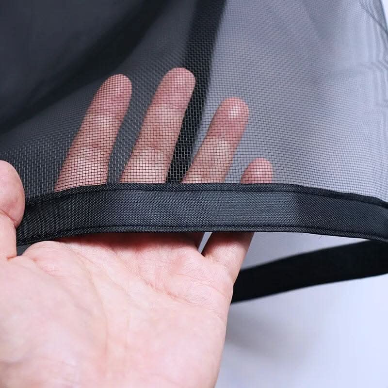 Durable Glass Fibre Window Screen For Effective Insect Protection