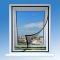 Durable Glass Fibre Window Screen For Effective Insect Protection