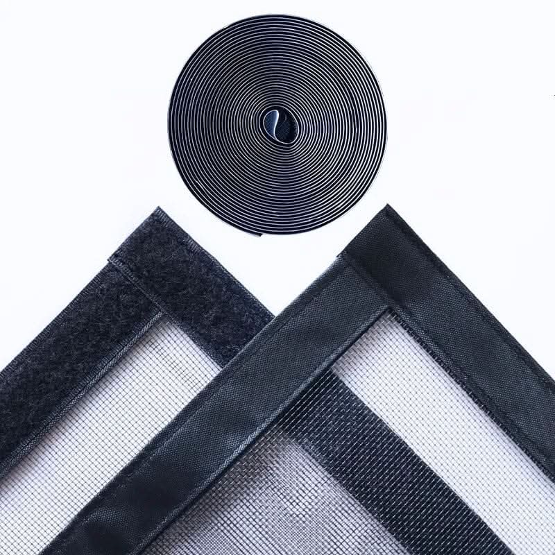 Durable Glass Fibre Window Screen For Effective Insect Protection