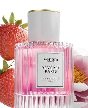 Langtidsholdende kvindeferomonparfume