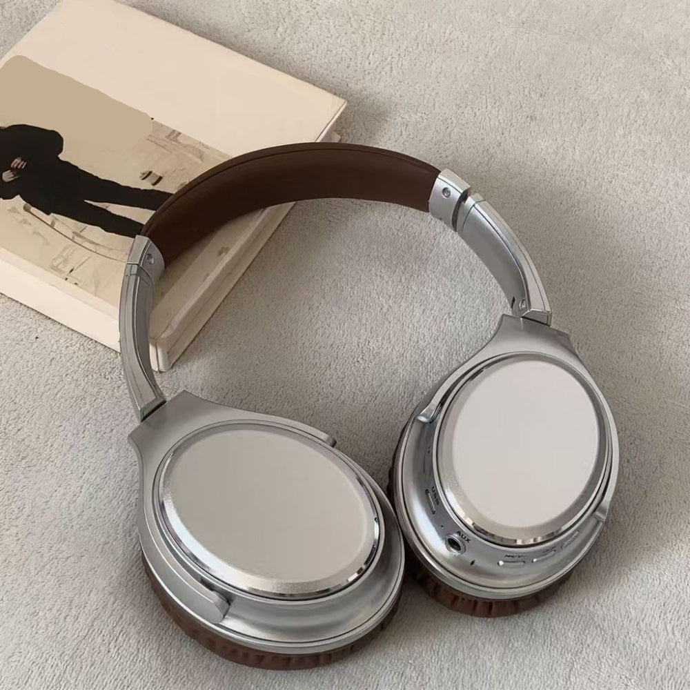 TV Wireless Headphones With Base Station For Private Home Listening