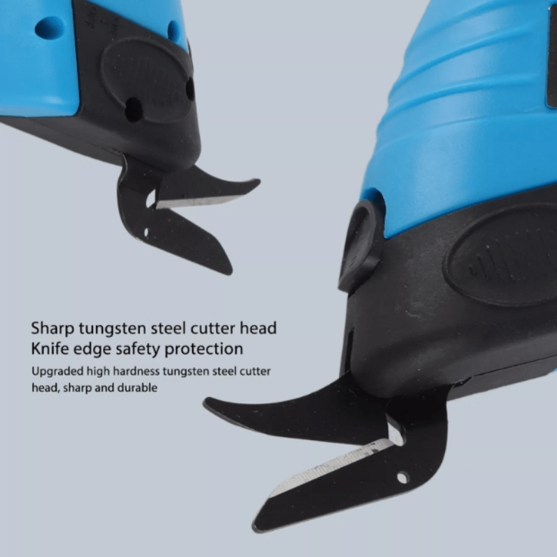 FineEdge Pro Dobíjecí elektrické nůžky pro přesné stříhání